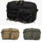 Tactical EDC Molle Organizer Pouch 1000D Utility Waist Pack 0