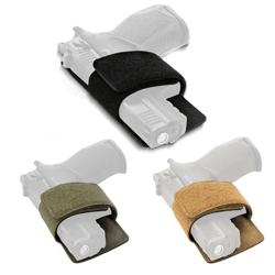universal concealed carry gun holster quick draw pistol pouch