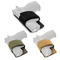 Universal Concealed Carry Gun Holster Quick Draw Pistol Pouch 0