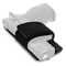 Universal Concealed Carry Gun Holster Quick Draw Pistol Pouch 4