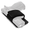 Universal Concealed Carry Gun Holster Quick Draw Pistol Pouch 4