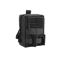 Tactical Molle EDC Waist Bag Compact Water Resistant Utility Pack 4