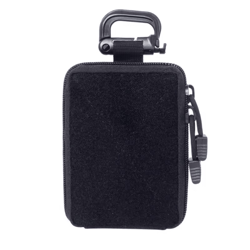 Tactical Molle EDC Tool Pouch Compact Outdoor Organizer Waist Bag 4