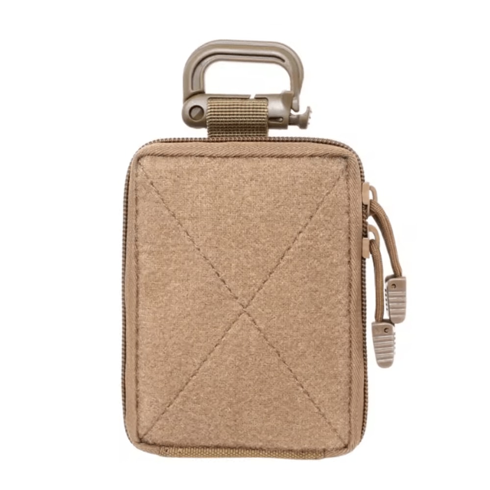 Tactical Molle EDC Tool Pouch Compact Outdoor Organizer Waist Bag 5