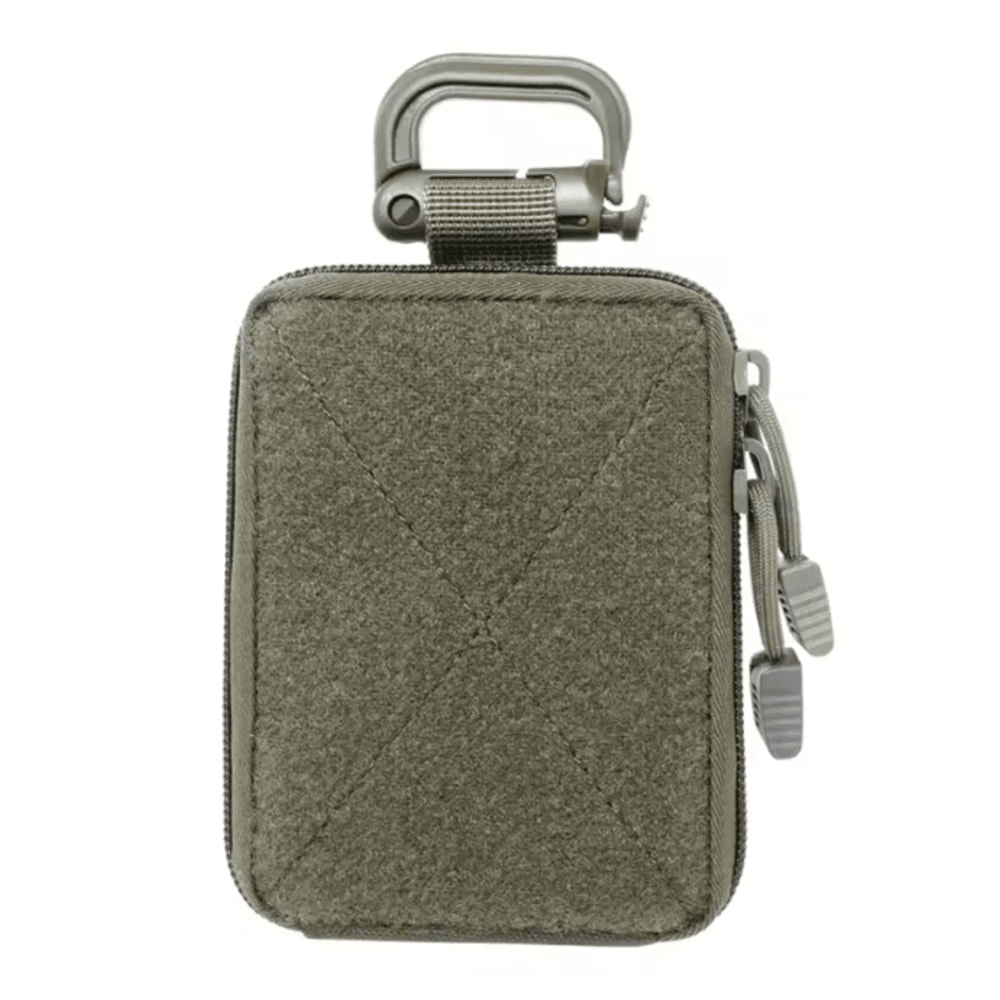 Tactical Molle EDC Tool Pouch Compact Outdoor Organizer Waist Bag 6