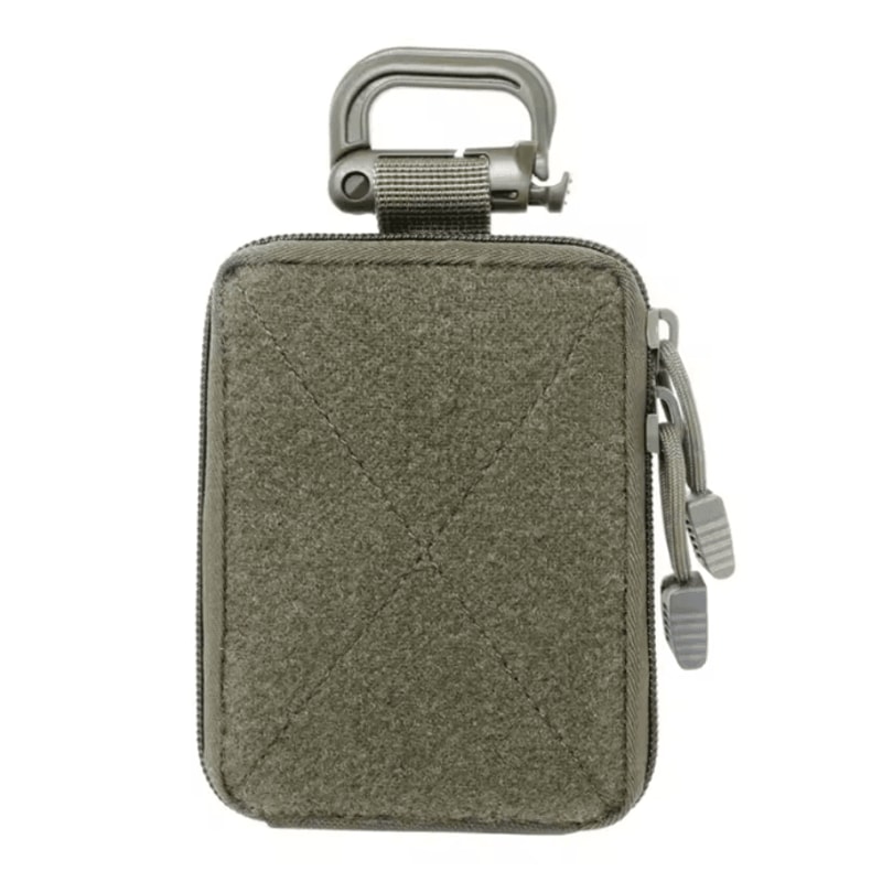 Tactical Molle EDC Tool Pouch Compact Outdoor Organizer Waist Bag 6