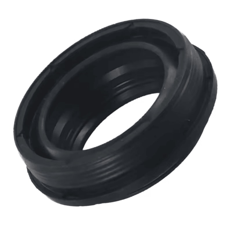 Bicycle Front Fork Dust Seal Set Bike Oil Wiper Replacement 1