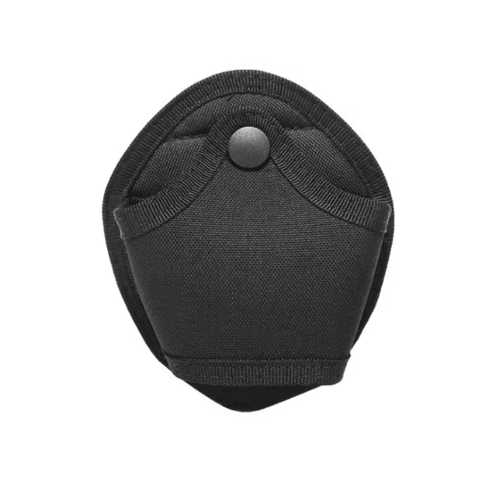 Tactical Open Top Handcuff Case Belt Mounted Cuff Holder 4