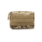 Tactical Molle EDC Waist Pouch Compact Nylon Utility Bag 3