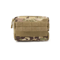 Tactical Molle EDC Waist Pouch Compact Nylon Utility Bag 3