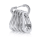 Aluminum Alloy Carabiner Keychain Set Lightweight Outdoor Clip Hooks 0