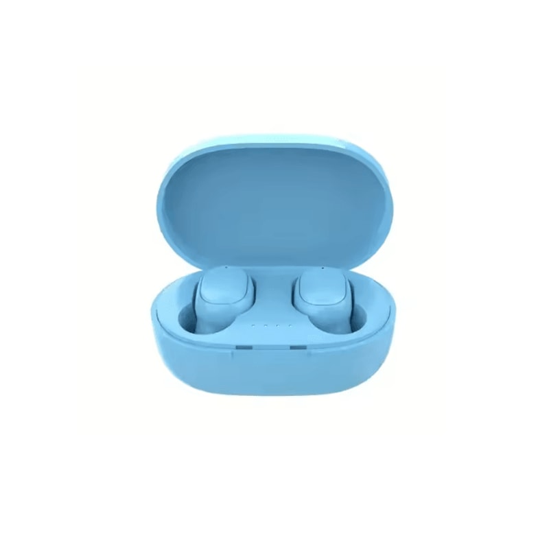 A6S Wireless Bluetooth Earbuds Sport Stereo Earphones 6