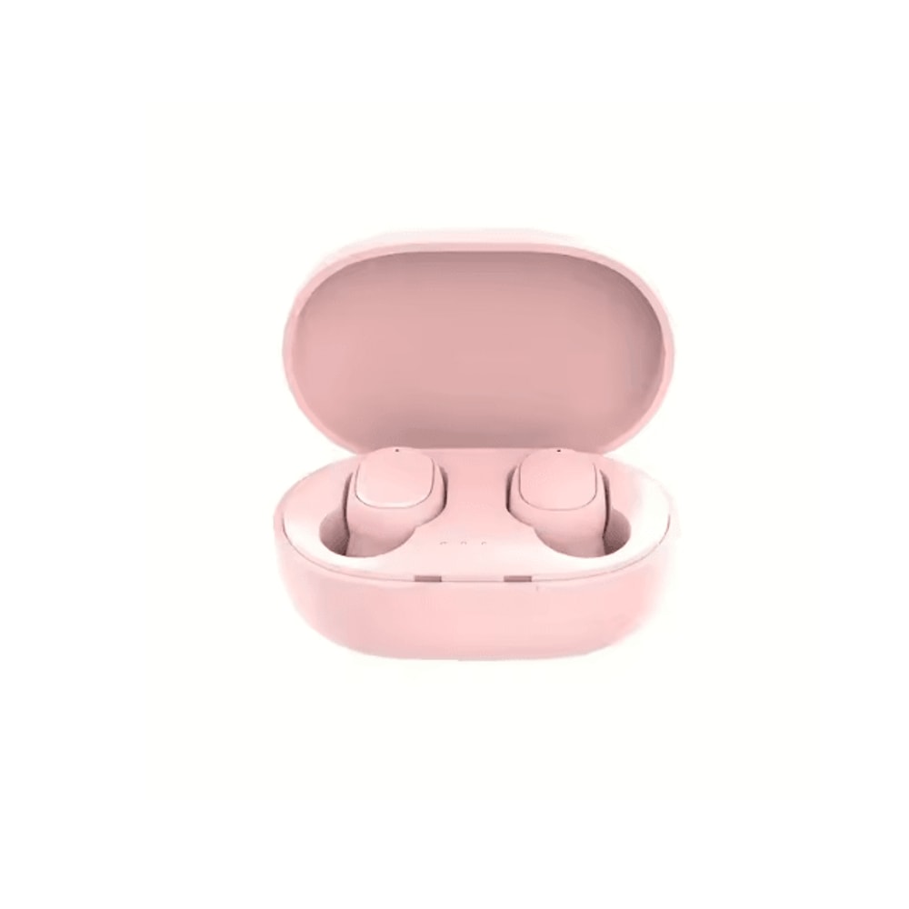 A6S Wireless Bluetooth Earbuds Sport Stereo Earphones 8