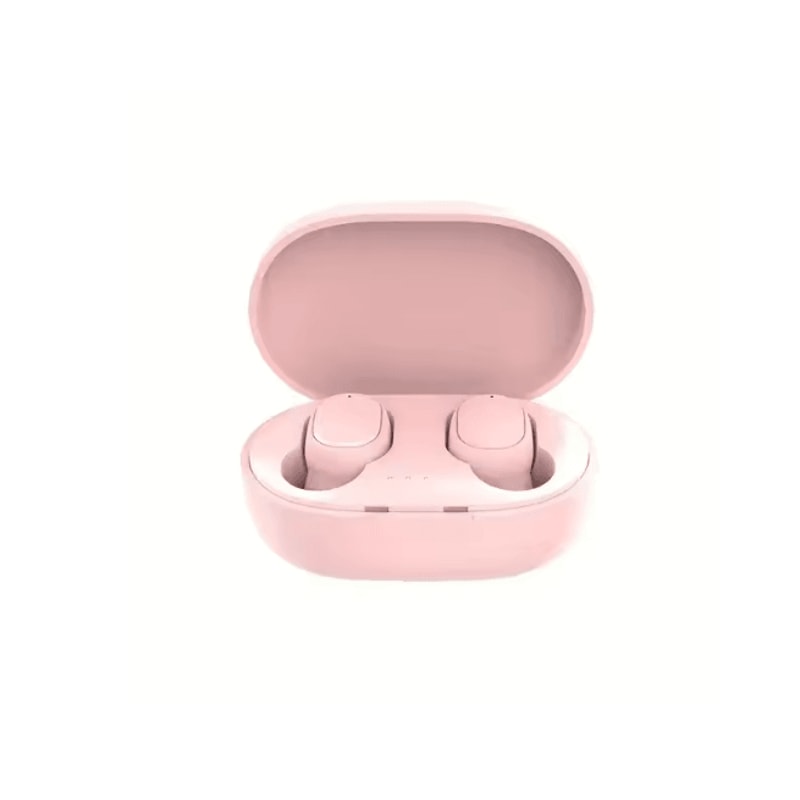 A6S Wireless Bluetooth Earbuds Sport Stereo Earphones 8