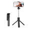 SnapReach Bluetooth Selfie Stick Tripod Extendable Phone Stand 700mm 4