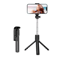 SnapReach Bluetooth Selfie Stick Tripod Extendable Phone Stand 700mm 4