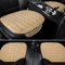 WarmRide Universal Winter Car Seat Cushion Anti Slip Breathable Seat Protector 3