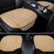 WarmRide Universal Winter Car Seat Cushion Anti Slip Breathable Seat Protector 3