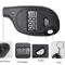 SafeGauge Digital Tire Pressure Gauge LCD Display For Car And Motorcycle 2