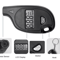 SafeGauge Digital Tire Pressure Gauge LCD Display For Car And Motorcycle 2