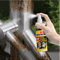 RustRevive Universal Rust Remover Spray For Car Wheels And Metal Surfaces 0