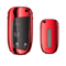 KeyArmor TPU Car Key Cover Case With Keychain For Fiat Jeep Dodge Chrysler 7