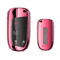 KeyArmor TPU Car Key Cover Case With Keychain For Fiat Jeep Dodge Chrysler 8