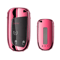 KeyArmor TPU Car Key Cover Case With Keychain For Fiat Jeep Dodge Chrysler 8
