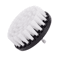 CleanForce 4 Inch Soft Drill Brush Cleaning Kit For Car Bathroom And Kitchen 3