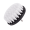 CleanForce 4 Inch Soft Drill Brush Cleaning Kit For Car Bathroom And Kitchen 3