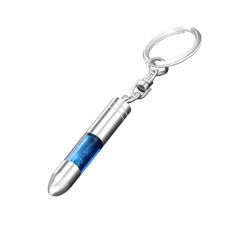 StaticSafe Anti Static Keychain Car Static Eliminator Discharger 4