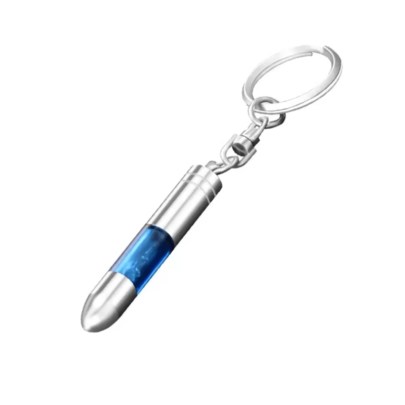 StaticSafe Anti Static Keychain Car Static Eliminator Discharger 4