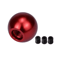 ShiftSphere Universal Aluminum Ball Gear Shift Knob Manual Transmission Upgrade 6