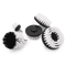 PowerScrub Pro Drill Brush Attachment Set With Extender For Car Bathroom And Kitchen Cleaning 2