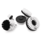 PowerScrub Pro Drill Brush Attachment Set With Extender For Car Bathroom And Kitchen Cleaning 2