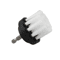 PowerScrub Pro Drill Brush Attachment Set With Extender For Car Bathroom And Kitchen Cleaning 5