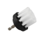 PowerScrub Pro Drill Brush Attachment Set With Extender For Car Bathroom And Kitchen Cleaning 5