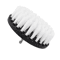 PowerScrub Pro Drill Brush Attachment Set With Extender For Car Bathroom And Kitchen Cleaning 7