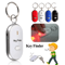 FindBee Mini Anti Lost Key Finder Whistle Activated Beeping Locator 0
