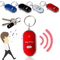 FindBee Mini Anti Lost Key Finder Whistle Activated Beeping Locator 1