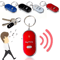 FindBee Mini Anti Lost Key Finder Whistle Activated Beeping Locator 1