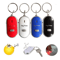 FindBee Mini Anti Lost Key Finder Whistle Activated Beeping Locator 2
