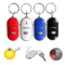 FindBee Mini Anti Lost Key Finder Whistle Activated Beeping Locator 2