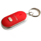 FindBee Mini Anti Lost Key Finder Whistle Activated Beeping Locator 5