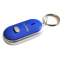 FindBee Mini Anti Lost Key Finder Whistle Activated Beeping Locator 6