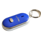 FindBee Mini Anti Lost Key Finder Whistle Activated Beeping Locator 6
