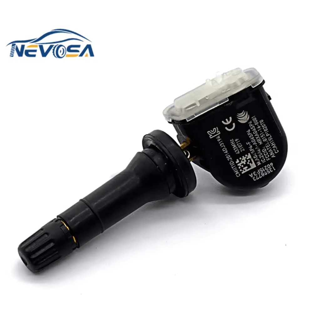 NEVOSA TPMS Tire Pressure Sensor Replacement For Cadillac Chevrolet Opel 1