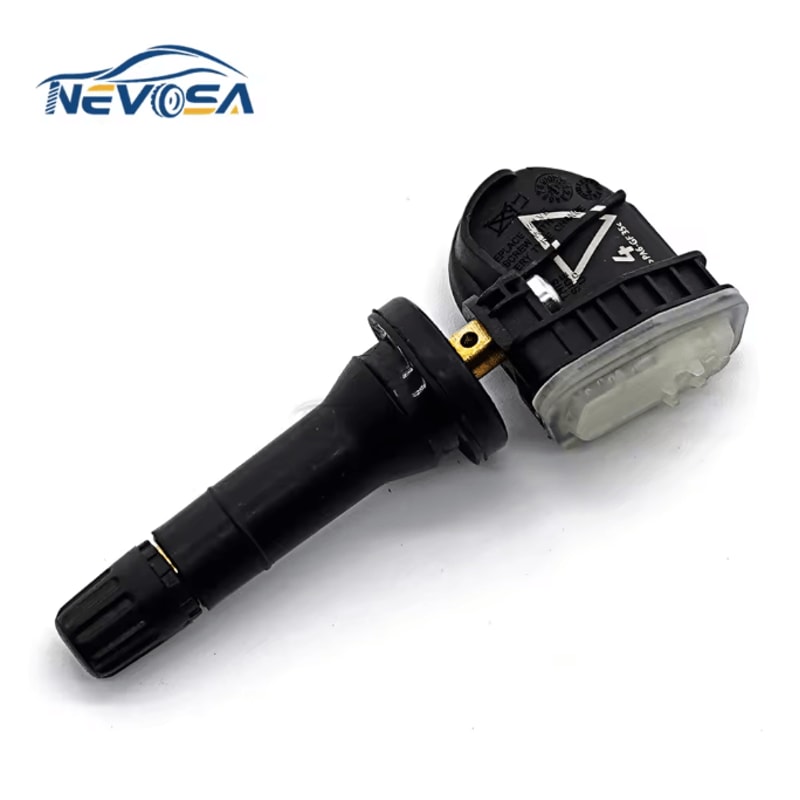NEVOSA TPMS Tire Pressure Sensor Replacement For Cadillac Chevrolet Opel 2