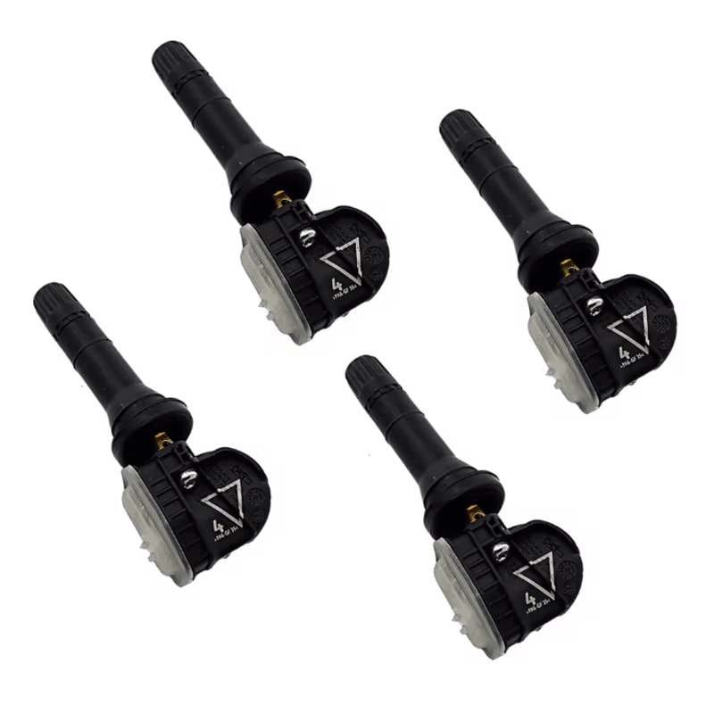 NEVOSA TPMS Tire Pressure Sensor Replacement For Cadillac Chevrolet Opel 5