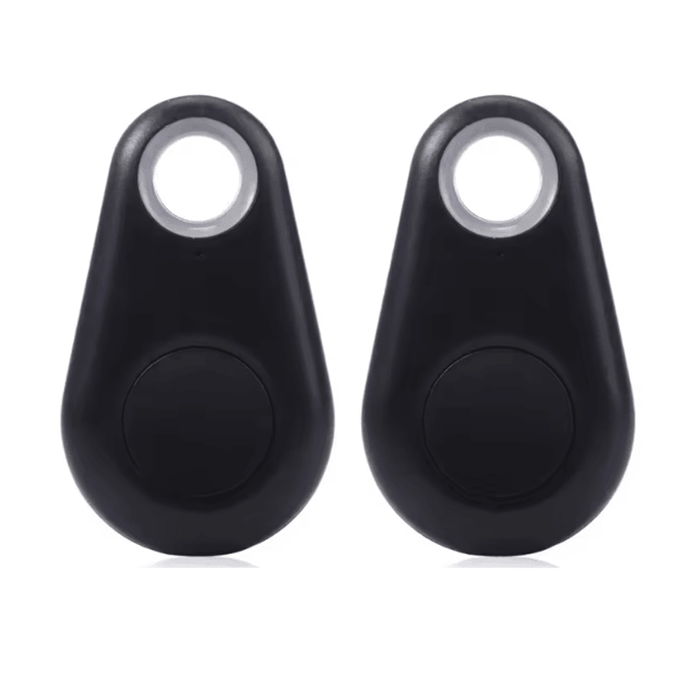 TrackEase Wireless Mini GPS Tracker Bluetooth Smart Tag Anti Lost Locator 9